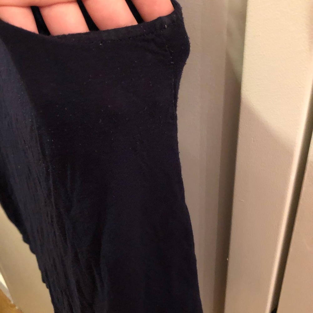 H&M Feminine Detail Tank Top - Picture 6 of 8